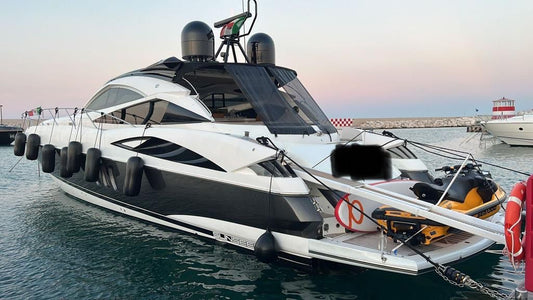 SUNSEEKER 68